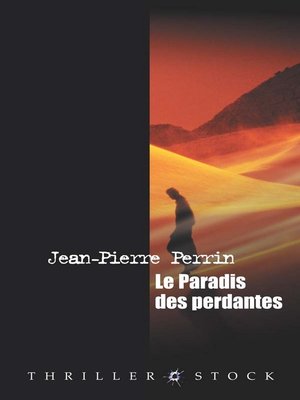 cover image of Le paradis des perdantes